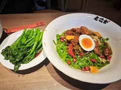 -老碗会·陕西手工面(坪山龙坪天虹店)