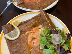 -La Creperie法餐厅(桃江路店)