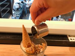affogato-无牌咖啡&酒馆
