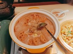-佬麻雀·新湘菜(珠海金发购物中心店)