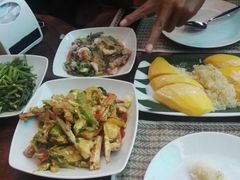 -自然餐厅(Phuket)