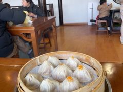 -忆秦园小笼包(惠山古镇总店)