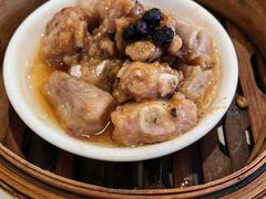 -万龙洲海鲜(南新仓店)