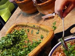 -云阿蛮云南生烫牛肉米线(奉贤路店)