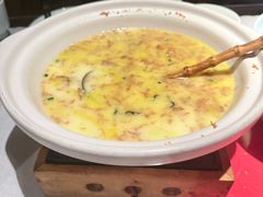 -春色如许·茶食餐厅(桃李春风店)