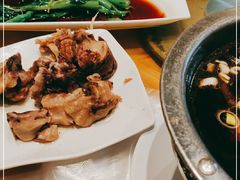 -漕河全驴宴饭店(徐水店)