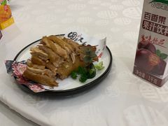 -天宝酒店(万达店)