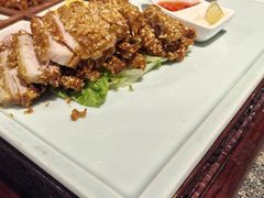 -真地道京味府·鲜橙烤鸭·北京菜(朝外大街东大桥店)