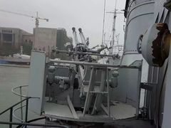 -中国人民解放军海军博物馆