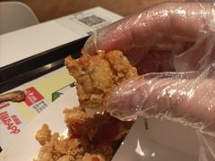 -肯德基(东门中店)