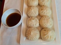 -功德林素菜饭庄(前门店)