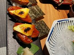 -森味薪火烧•烧鸟居酒屋•日本料理(望京店)