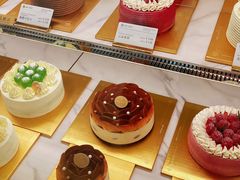 -M'CAKE(西单大悦城店)