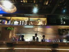 -胡桃里音乐酒馆(下沙店)