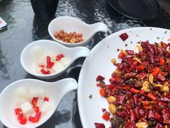 -一个叫川的地方(麒麟新天地店)