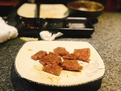 -肉匠Korean BBQ(兴盛路店)