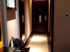 -北京前门建国饭店