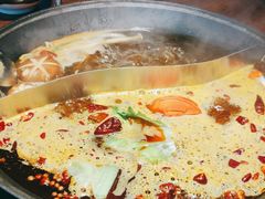 -楠火锅(仁恒梦中心店)