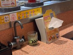 -元气寿司(东方宝泰店)