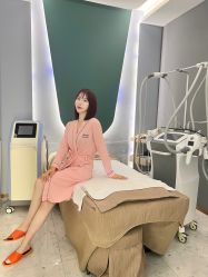 -Lily纤美·科技减脂中心