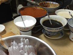 -老字号·三十一号面皮(商埠路步行街店)