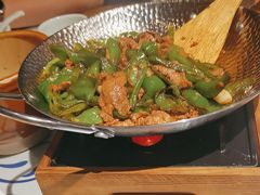 -井水小厨·湘菜(活力广场店)