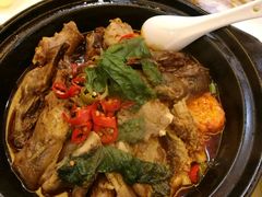 -椿记烧鹅(叠彩店)