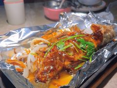 -新白鹿餐厅(金鹰新街口店)