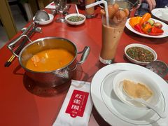 -红雀围·海鲜火锅(陆家嘴中心店)