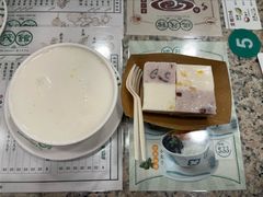 -地茂馆甜品