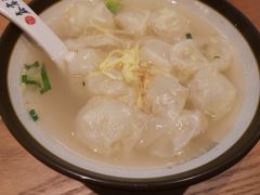 泡泡小馄饨-鑫震源·苏式大虾生煎(彩香店)