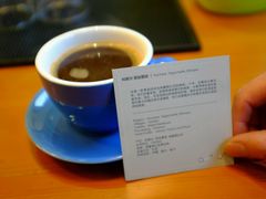 美式咖啡-Be Lived Cafe比例咖啡(摩天轮店)