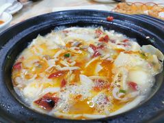 -李师傅脆肚(梅林店)