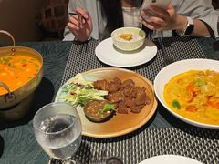 -翡翠鸟精品泰国菜(北辰财富中心店)