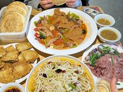 -李柱·柘城垛子羊肉旗舰店(通泰路店)