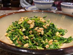 -南京大牌档(香港广场店)