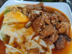 -唯语西餐厅(坦洲店)