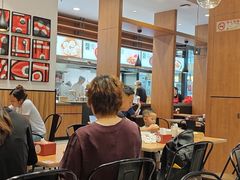-阳阳中国饭(北京荟聚店)