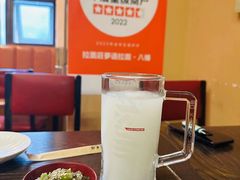-拉面莊夢語＆中华料理八椿