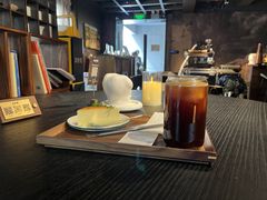 -幻樂園·咖啡(万科云城店)