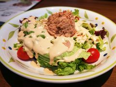 -萨莉亚意式餐厅(杭州滨江天街店)