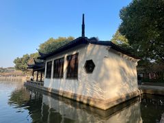 -上海方塔园