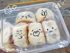 -光明邨大酒家(淮海路店)