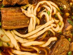 -中国厨房/台湾牛肉面