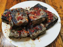 -五娭毑臭豆腐(黄兴南路店)