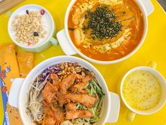 -嗨皮儿·现蒸面皮(抄纸巷店)