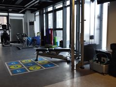 -Nirvana fitness私教健身工作室(古城店)