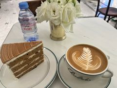 -Ralph’s Coffee(深圳罗湖万象城店)