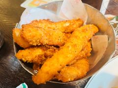 -机器人火炉披萨