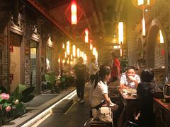 -小龙坎老火锅(天汉长街店)
